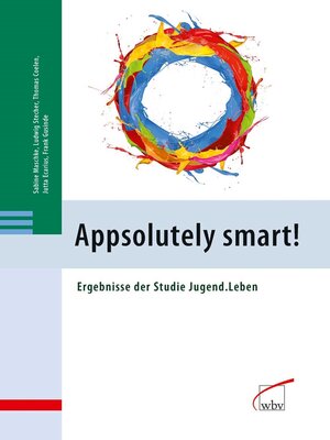 cover image of Appsolutely smart!